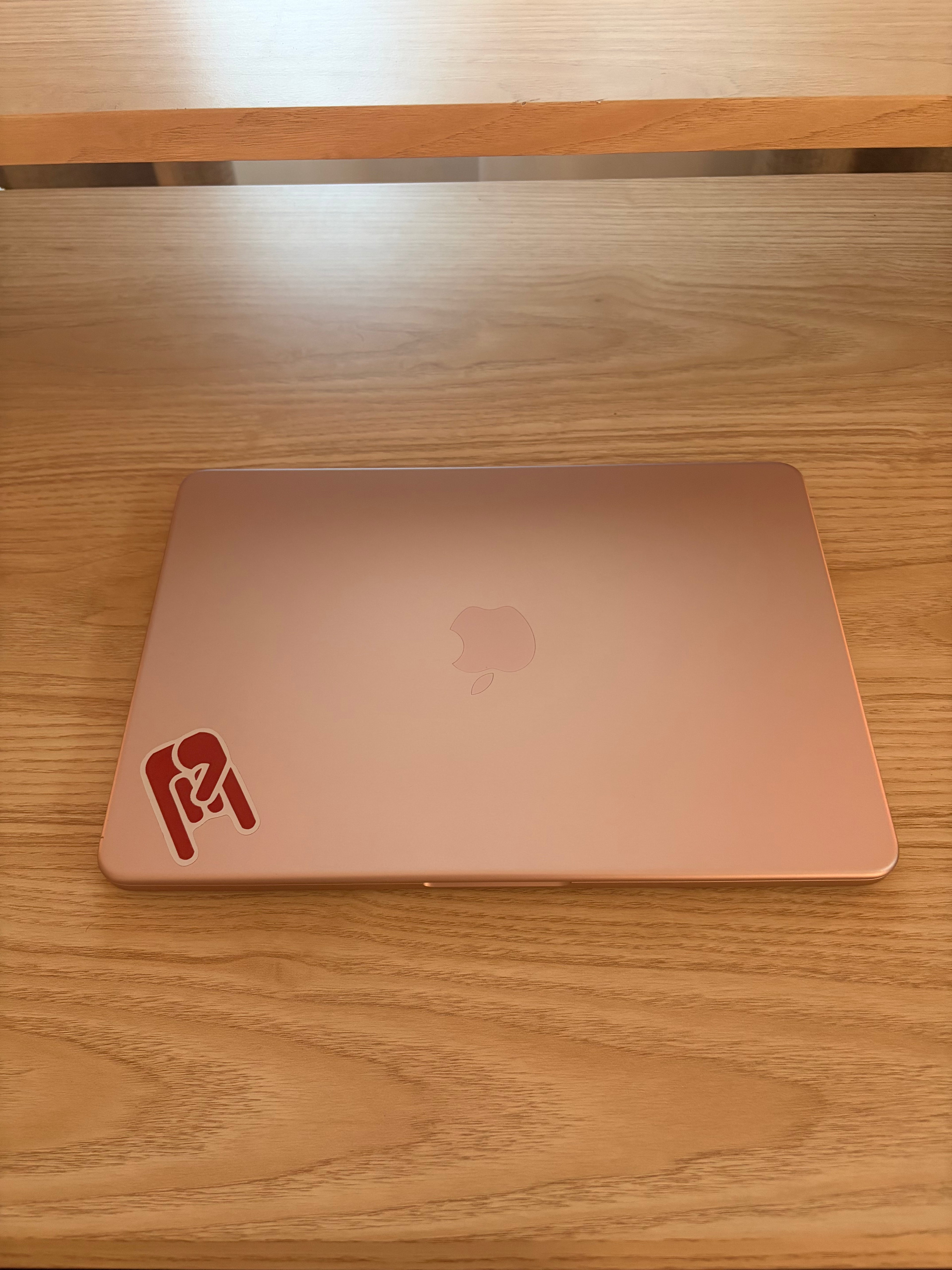 Apple MacBook Neo - A18 Pro (256GB) Blush